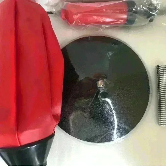 Executive punching bag - Picture 5 of 6